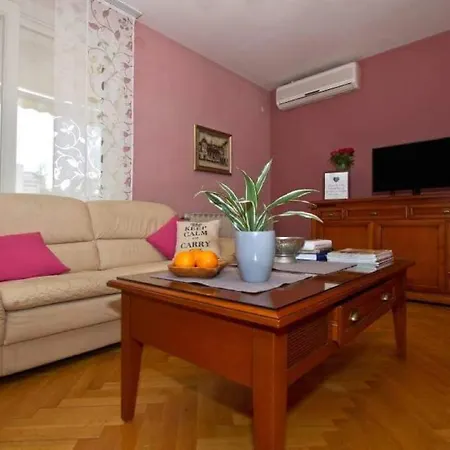Spacious Three-bedroom With Balconies *